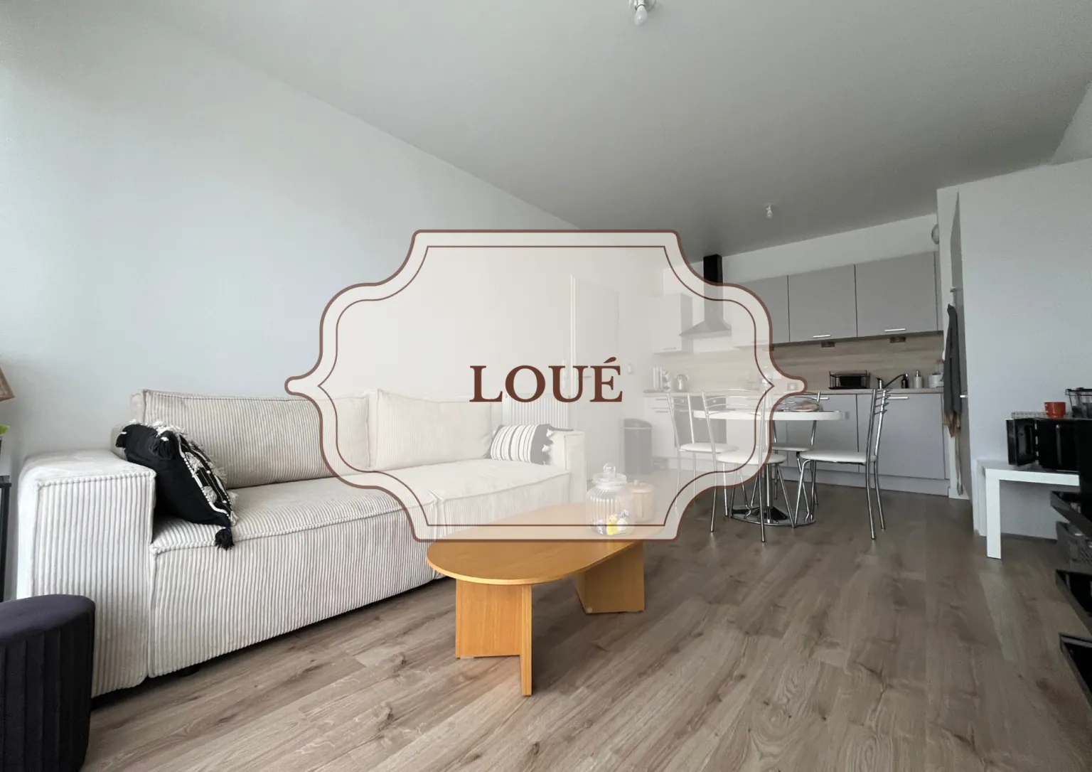 Appartement Appartement avec vue cathédrale à Chartres