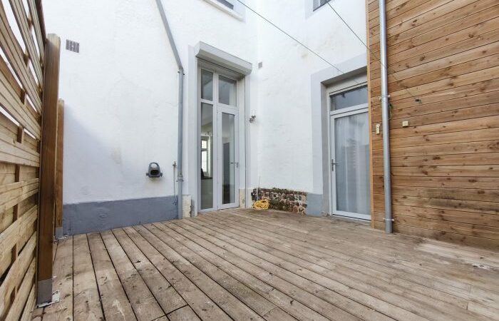 Appartement Appartement dans le cœur de ville de Châteaudun avec terrasse. à Châteaudun