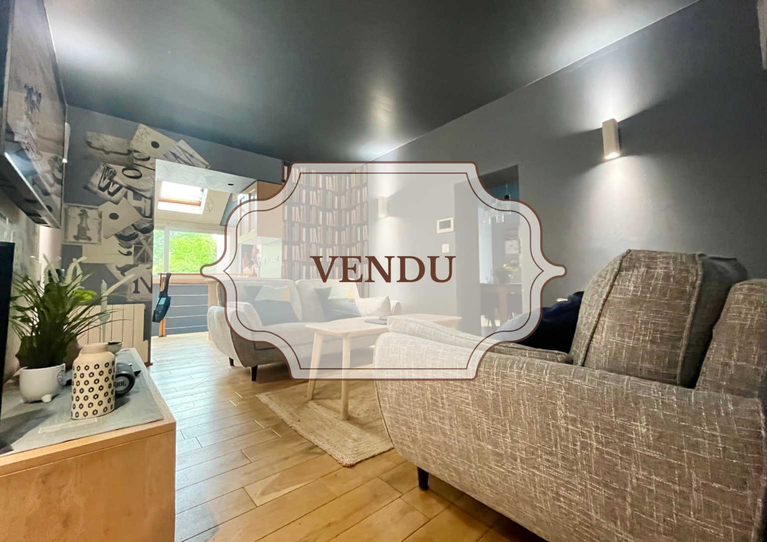 Appartement Appartement dans un secteur privilégié à Chartres