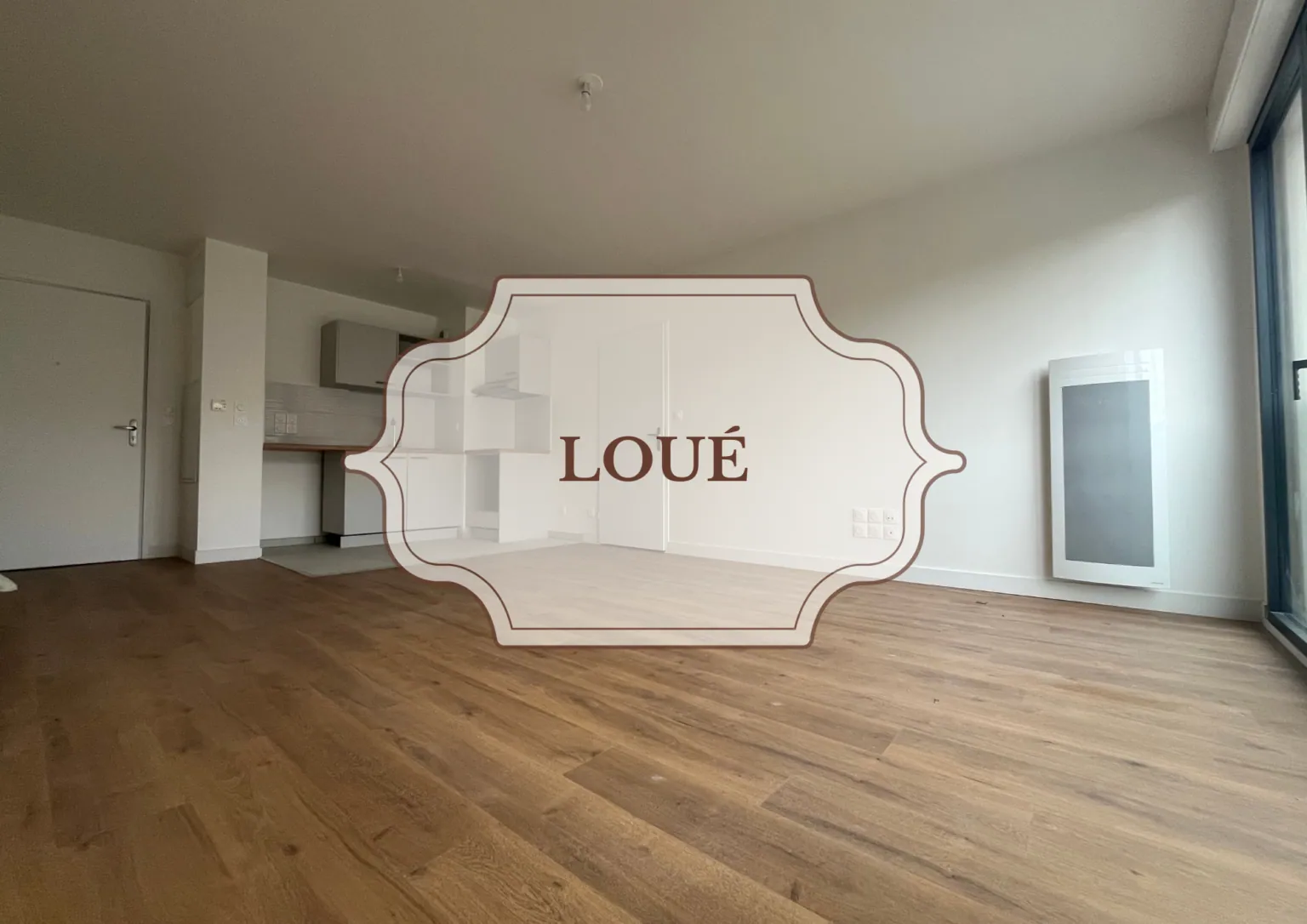 Maison Appartement neuf de standing – Gare de Chartres