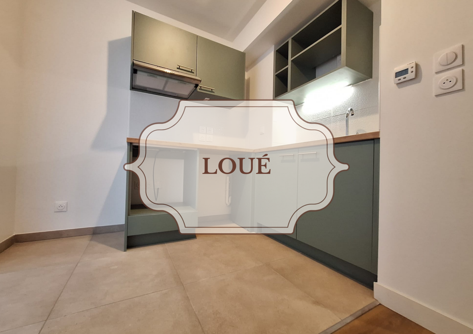 Appartement Appartement – Parvis de la Gare à Chartres