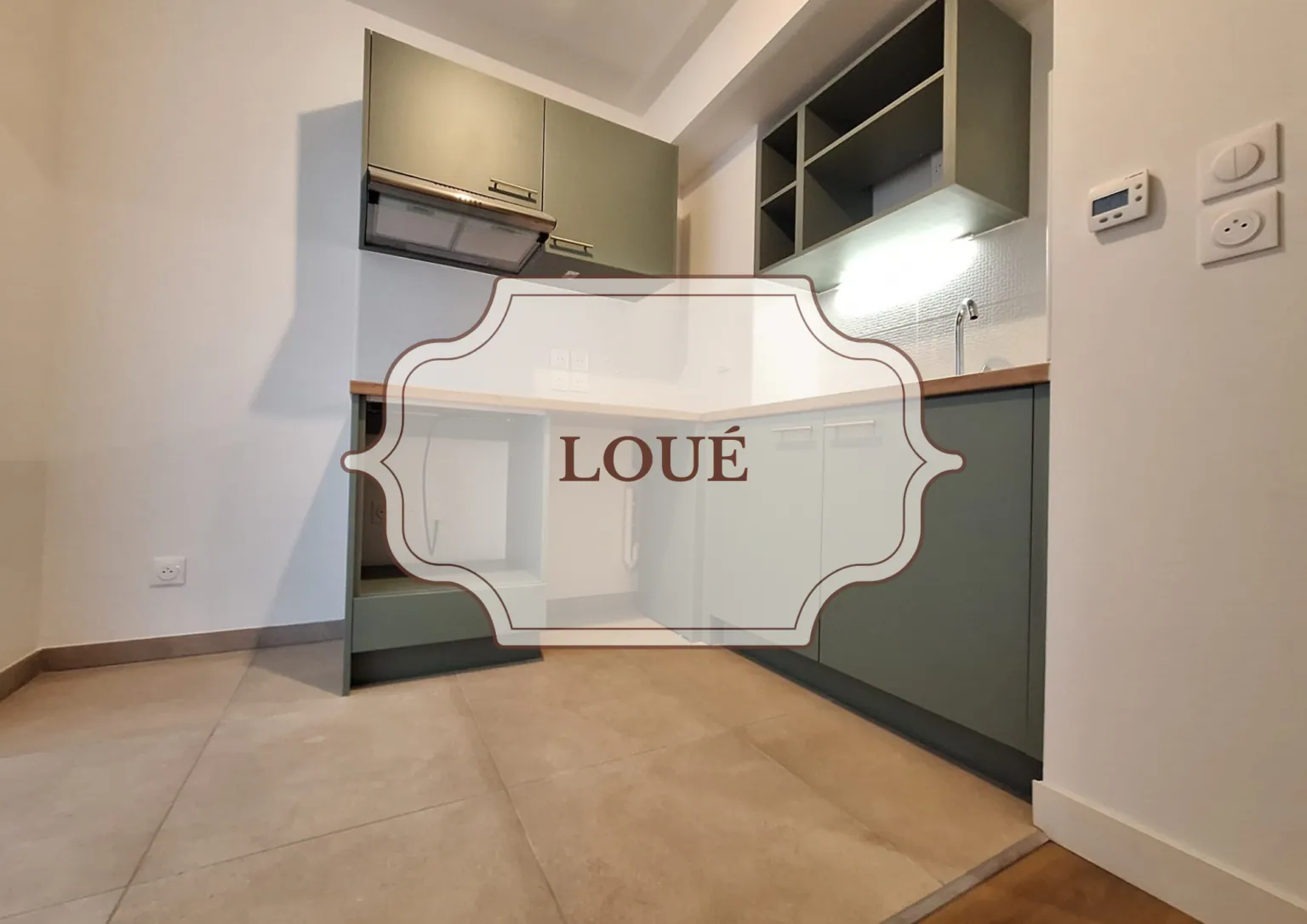 Appartement Appartement – Parvis de la Gare à Chartres