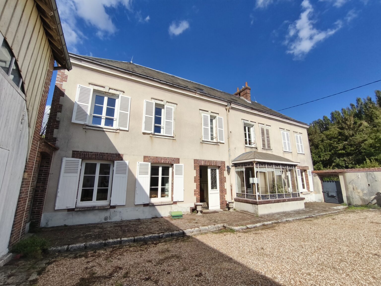 Maison Bien d’exception. à Chartres