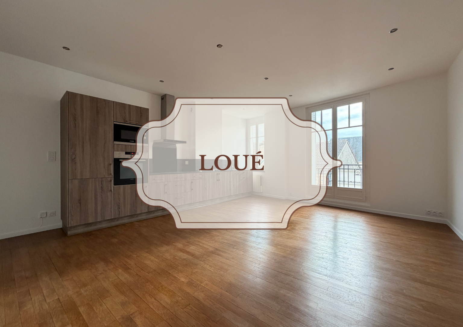 Appartement Chartres – Hyper Centre à Chartres