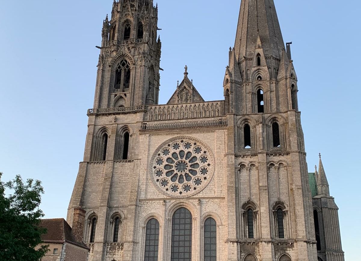 Immeuble Immeuble de rapport. Cœur de ville Chartres à Chartres