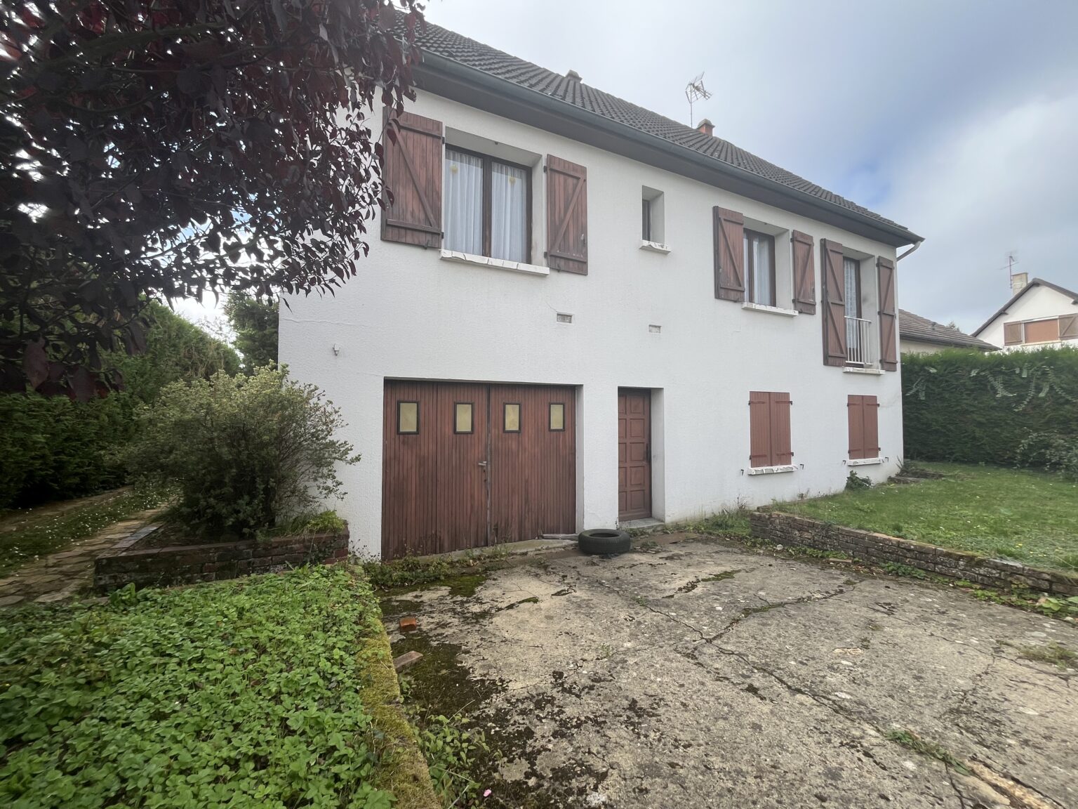 Maison Maison à rénover – Champhol à Champhol