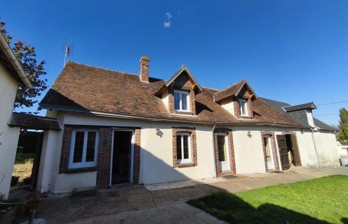 Maison Maison de campagne au charme d’antan. à Bonneval