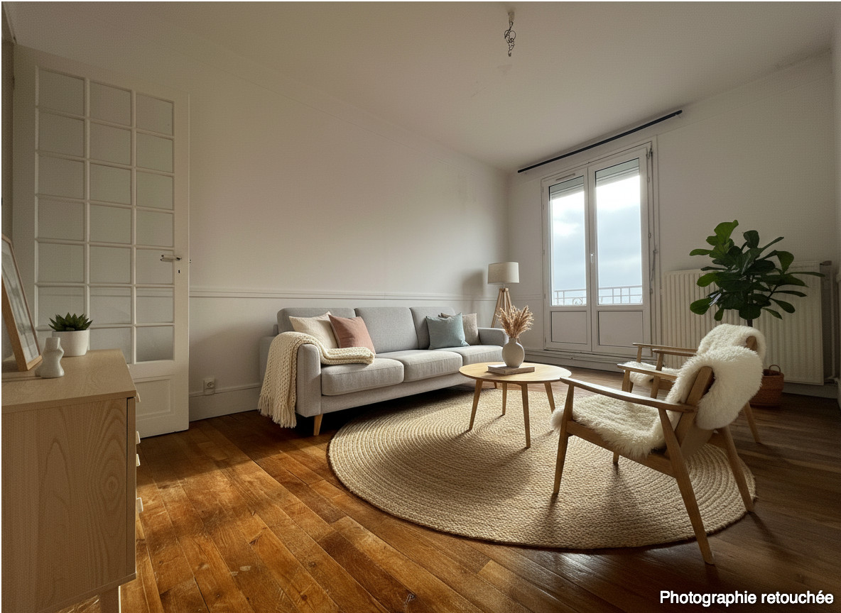 Appartement Vivez le centre-ville de Chartres à votre porte à CHARTRES